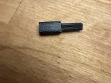 Shelf Pin With Flat Edge-2
