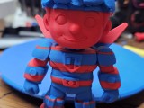Voltron little human-2