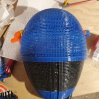 Squid Game Soldier Mask-1
