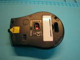 A4tech Mouse Battery Cover-1