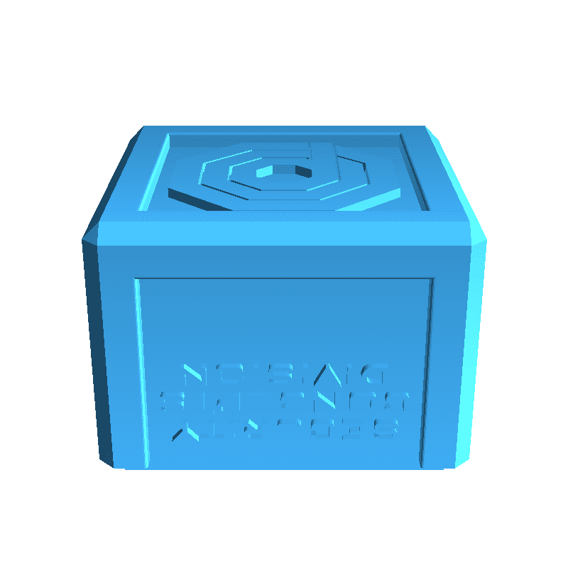 Free Tools & Spare Parts STL Download - OCP Storage Boxby confusedCoyote