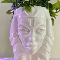 AHSOKA FLOWER POT-STAR WARS-6
