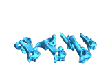 Articulating Spine with base-5