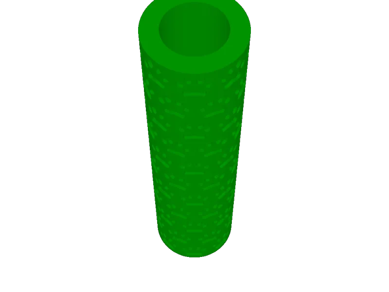 rouleaux de texture