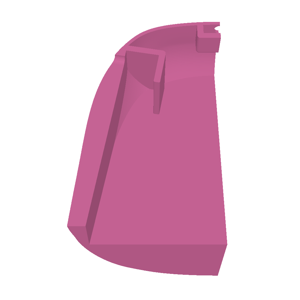 Protogen Head
