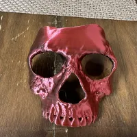 COD Ghost mask-2