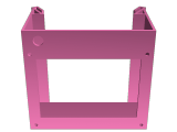 101 Super Hero Upgrades (Power supply, Base and LCD Mount)-1