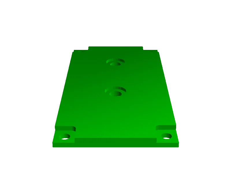 Overhead