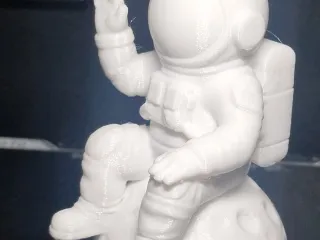 astronauts 
