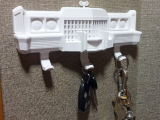 Car Key Hanger -0