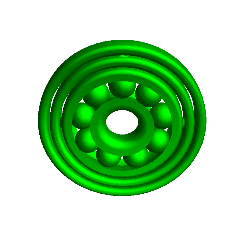 Fidget