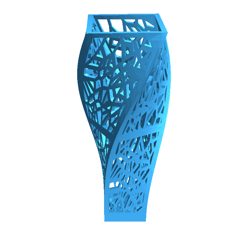 my 3d prints