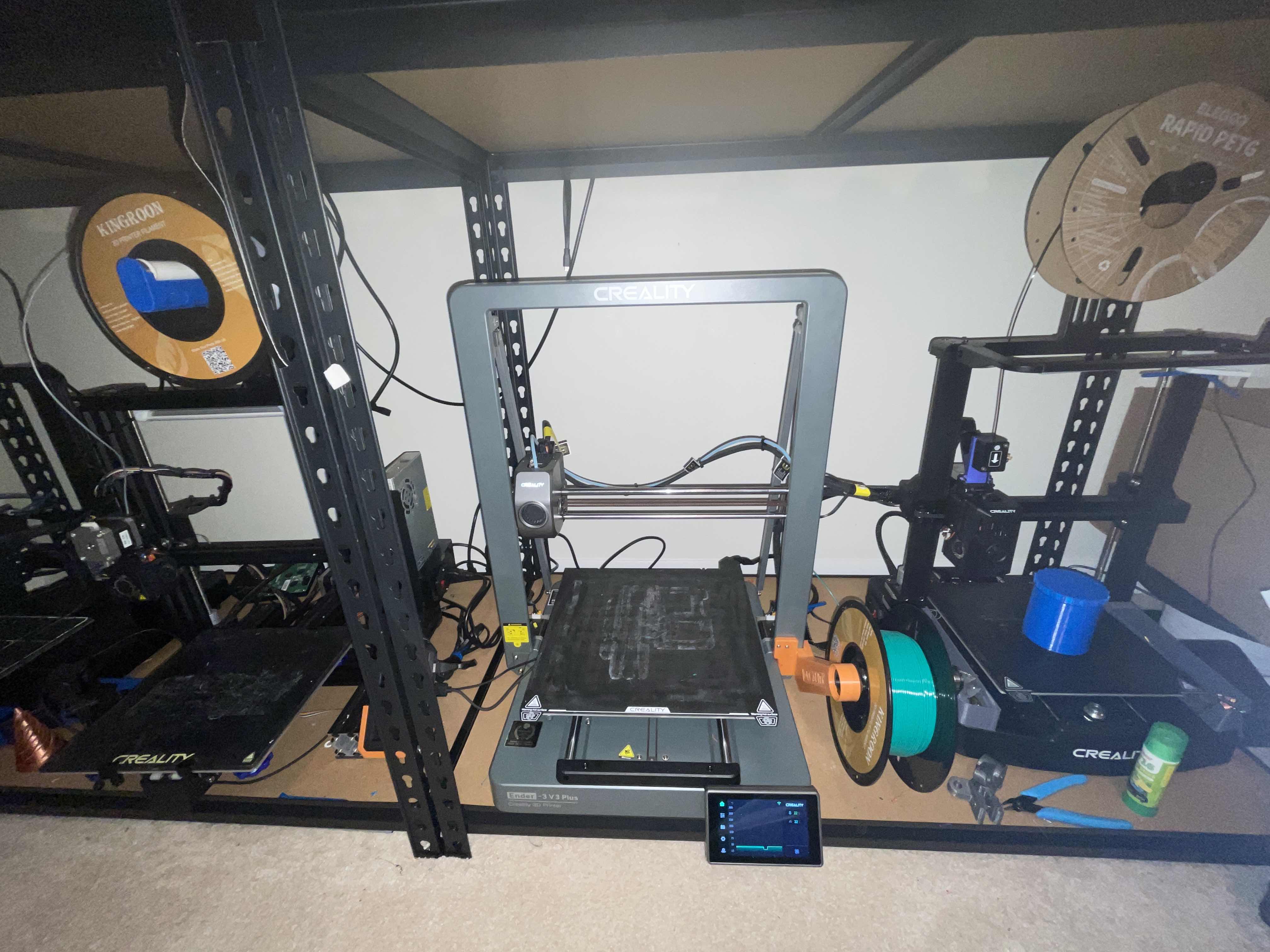 avatar of Primed_Printing