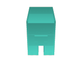 Minecraft peaceful mobs-4