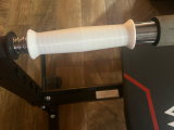 Twisting bar handle-4