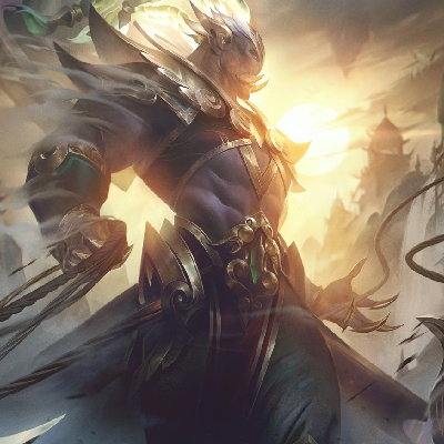 avatar of SantaChP