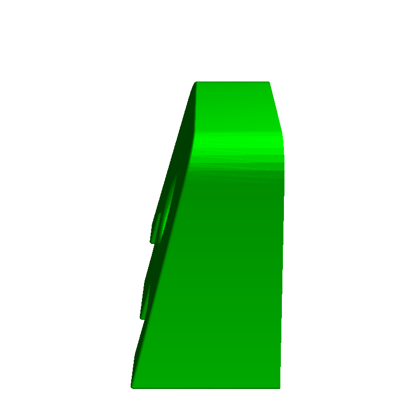 pata | 3D models download | Creality Cloud