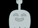 regular show hi five ghost -0
