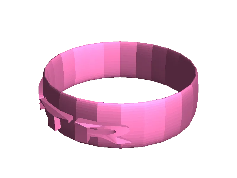 CTR Ring