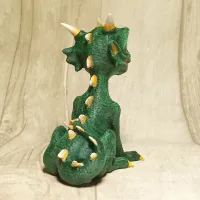 LITTLE DRAGON CARTOON-8