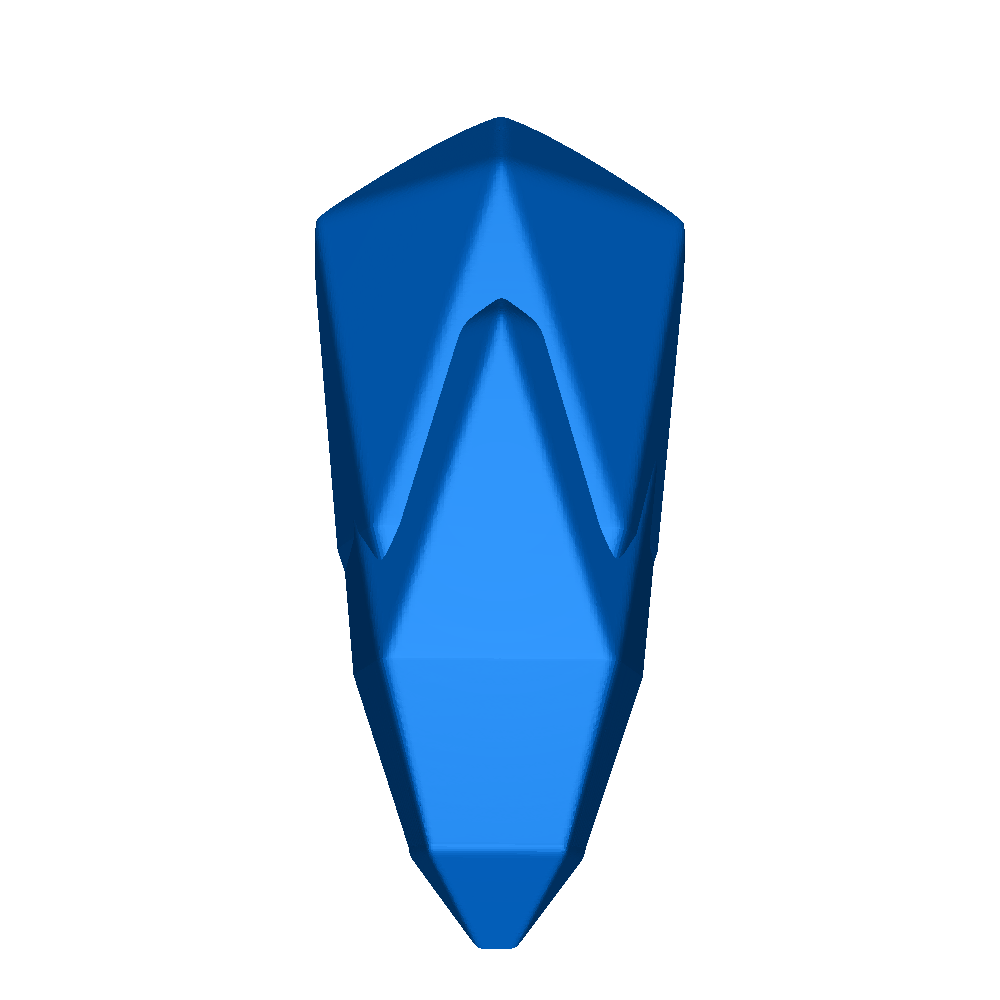Dantes inferno Cross v2
