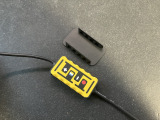 Jobsite / Excavator Style Lamp Switch Case-4