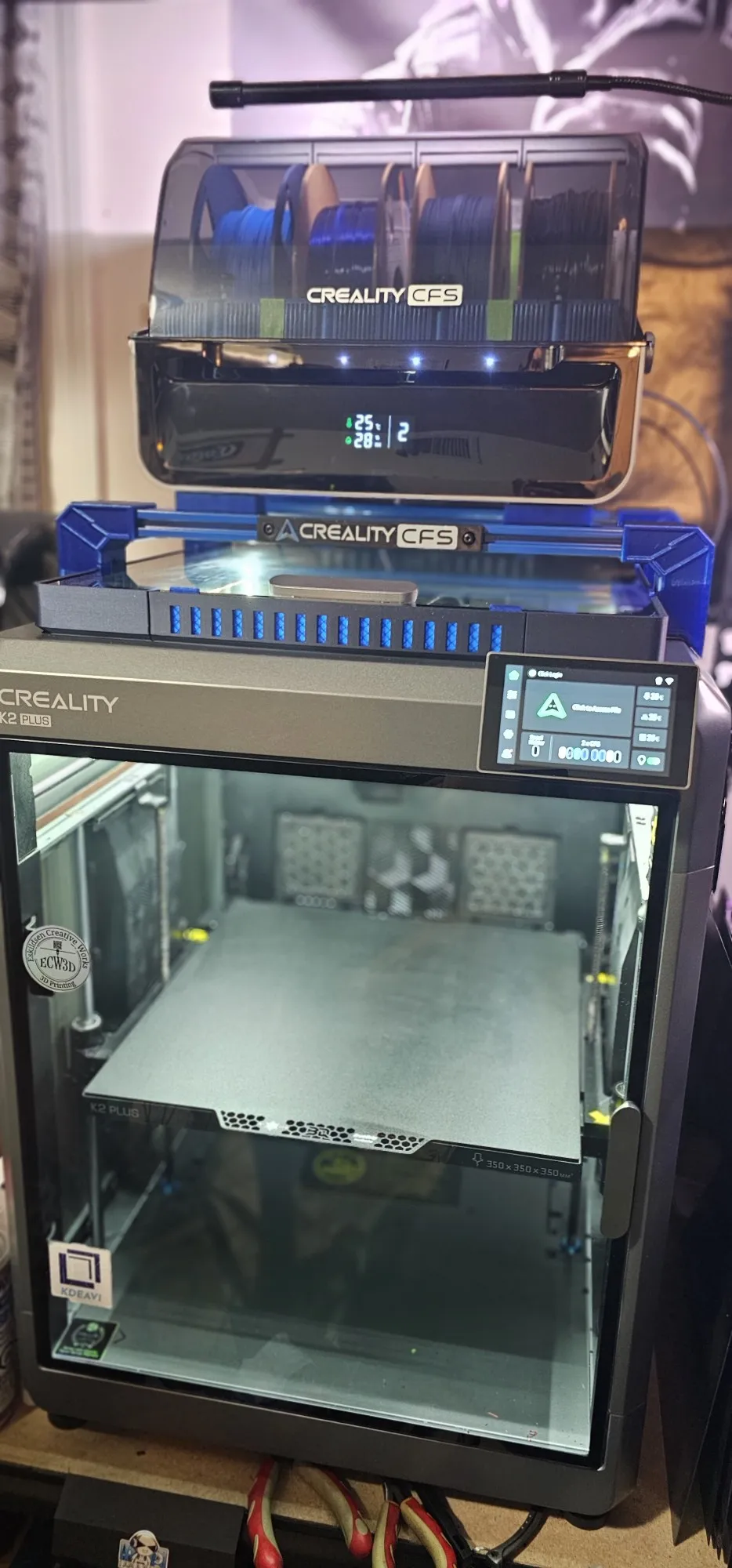 CFS k2 riser for 2020 and 2040 profil-1