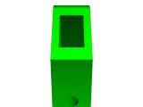 Module Box Switch Led Ender 5+ 10x15-0