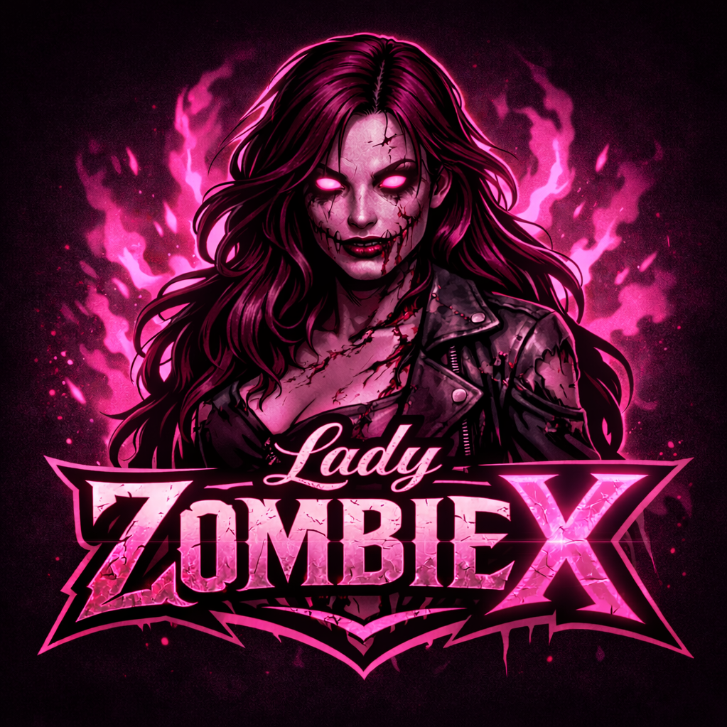 avatar of Ladyzombie