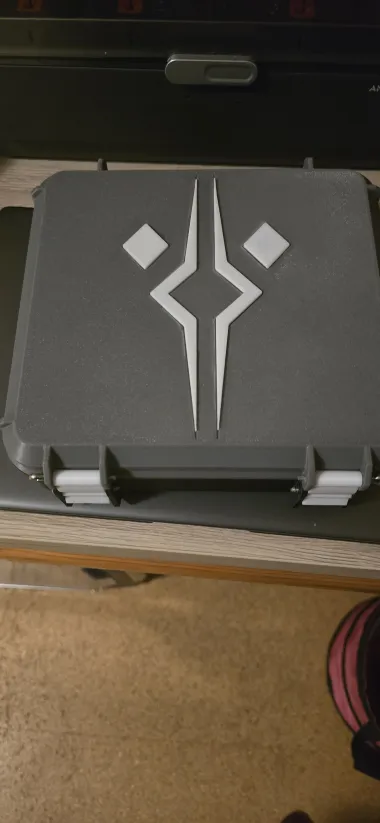 Ahsoka Tano Tool Box-0