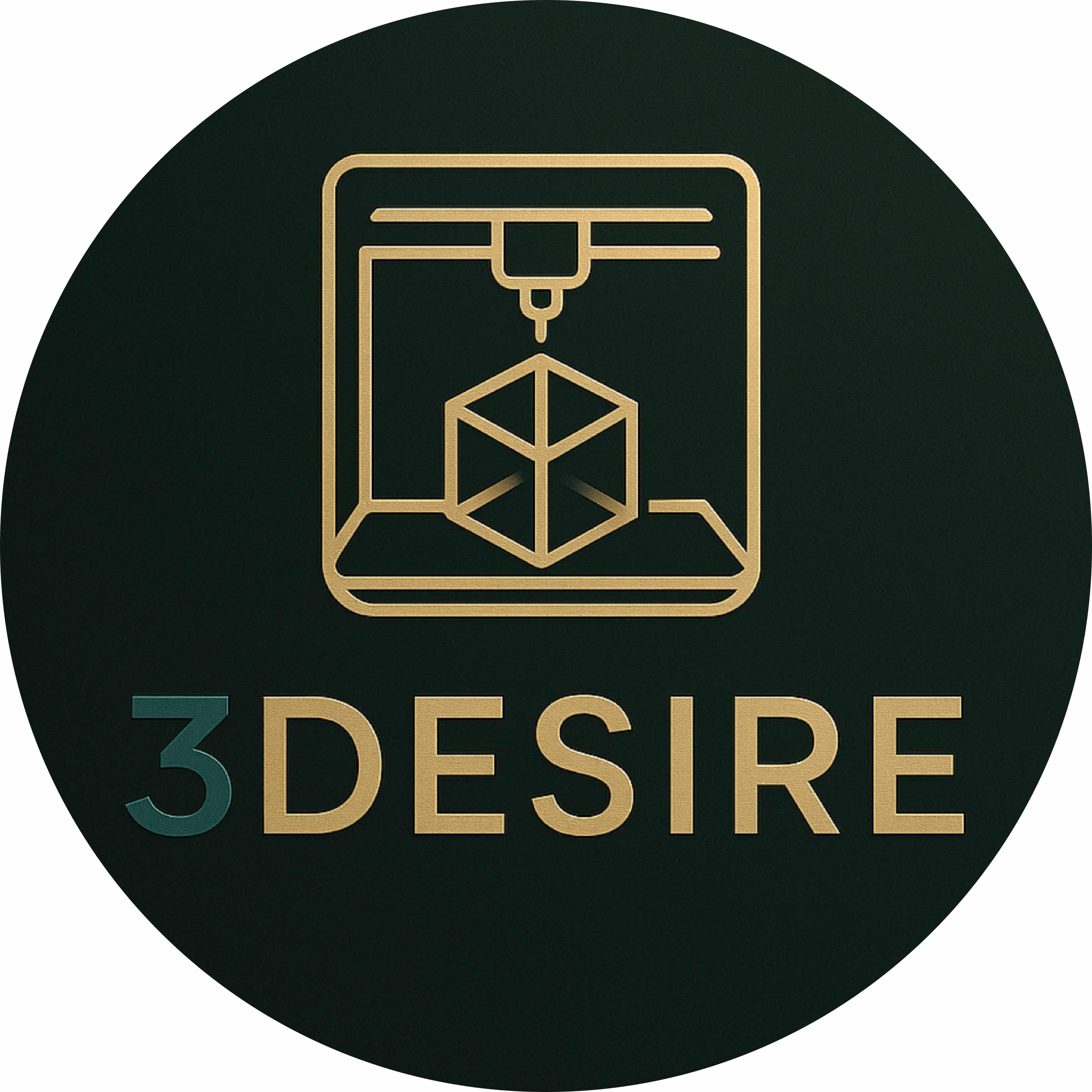 avatar of 3DESIRE