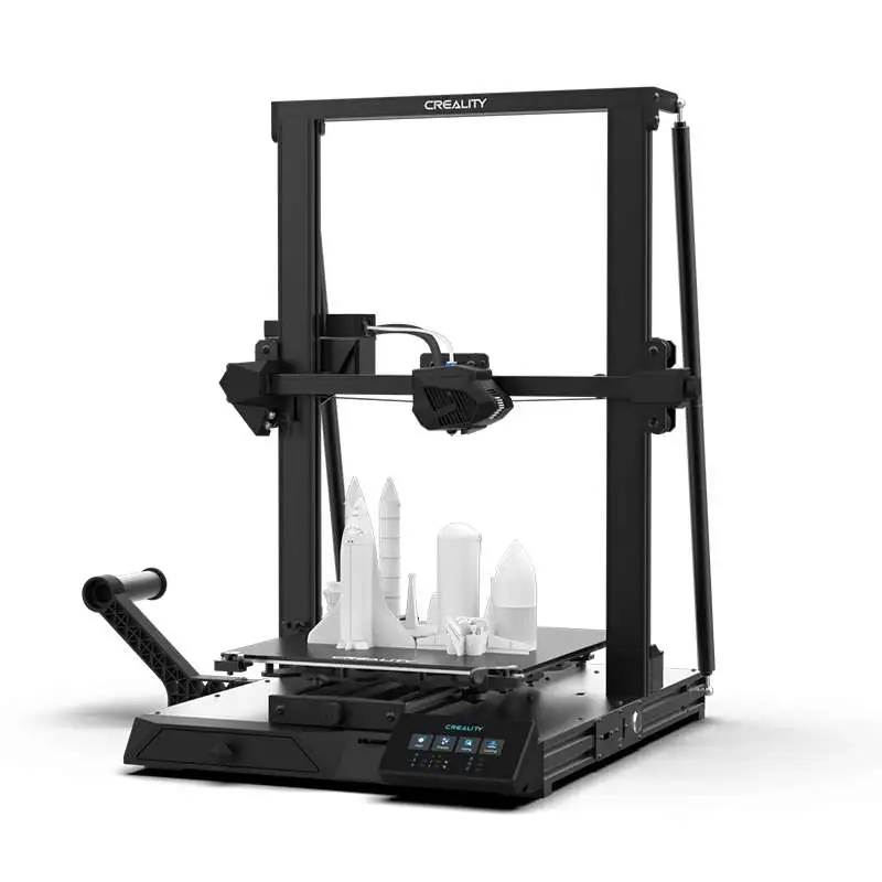 CR-10 Globas Base