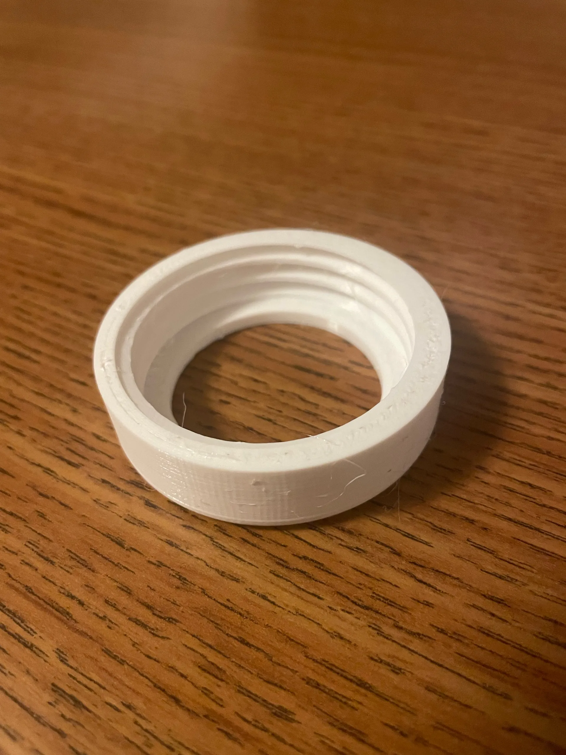 High Power Rocket 38mm Motor Retainer Nut-0