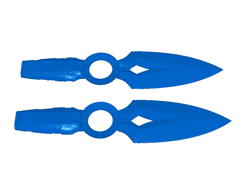 daga jett 2