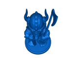 evil knight-5