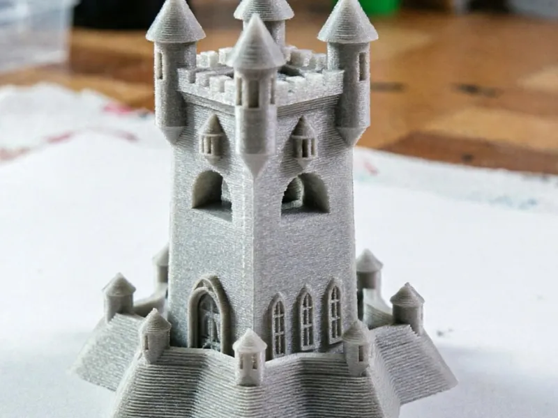 Tower