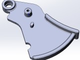 The button for the thermal pistol-1