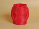 Can Holder "J"-2