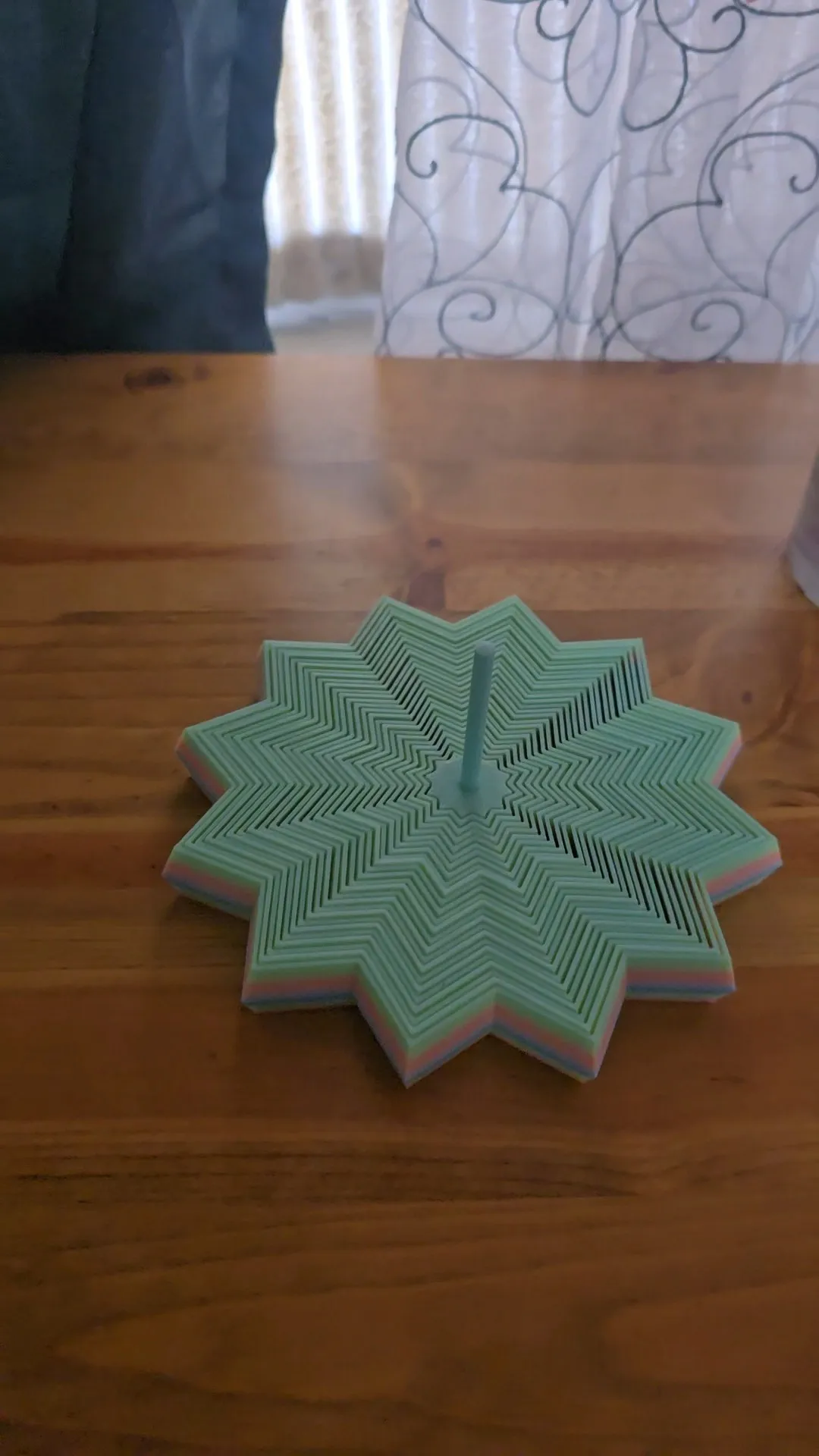 Fidget Star-0