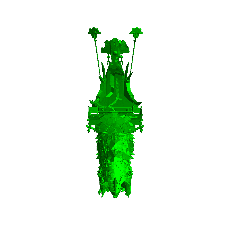 zlaaq - lizardmen - tm