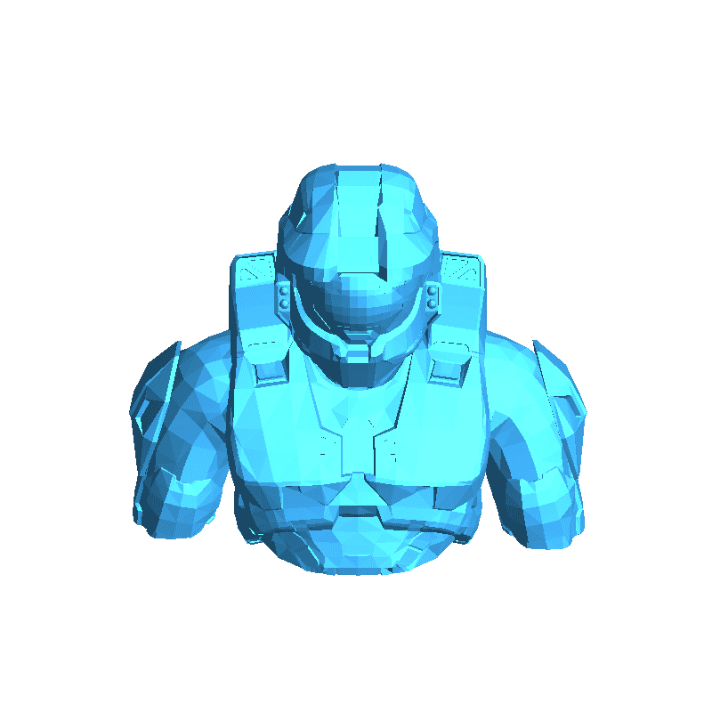 Master chief