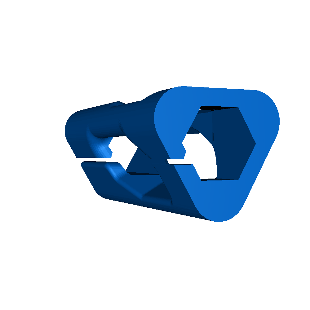 Free Stationery &amp; Learning Tools STL Download - pencil gripby S3DPrints_LB