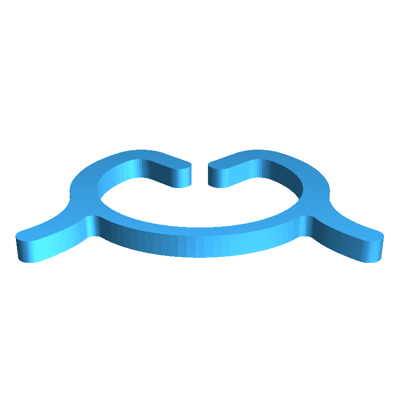 clips-for-plants-3d-models-download-creality-cloud