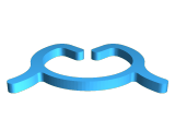 Clips for plants-1