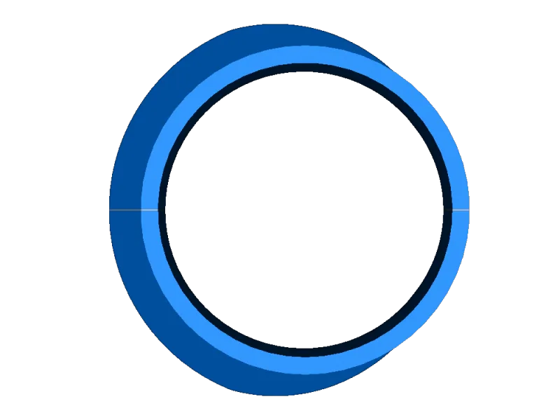 binocular eye piece