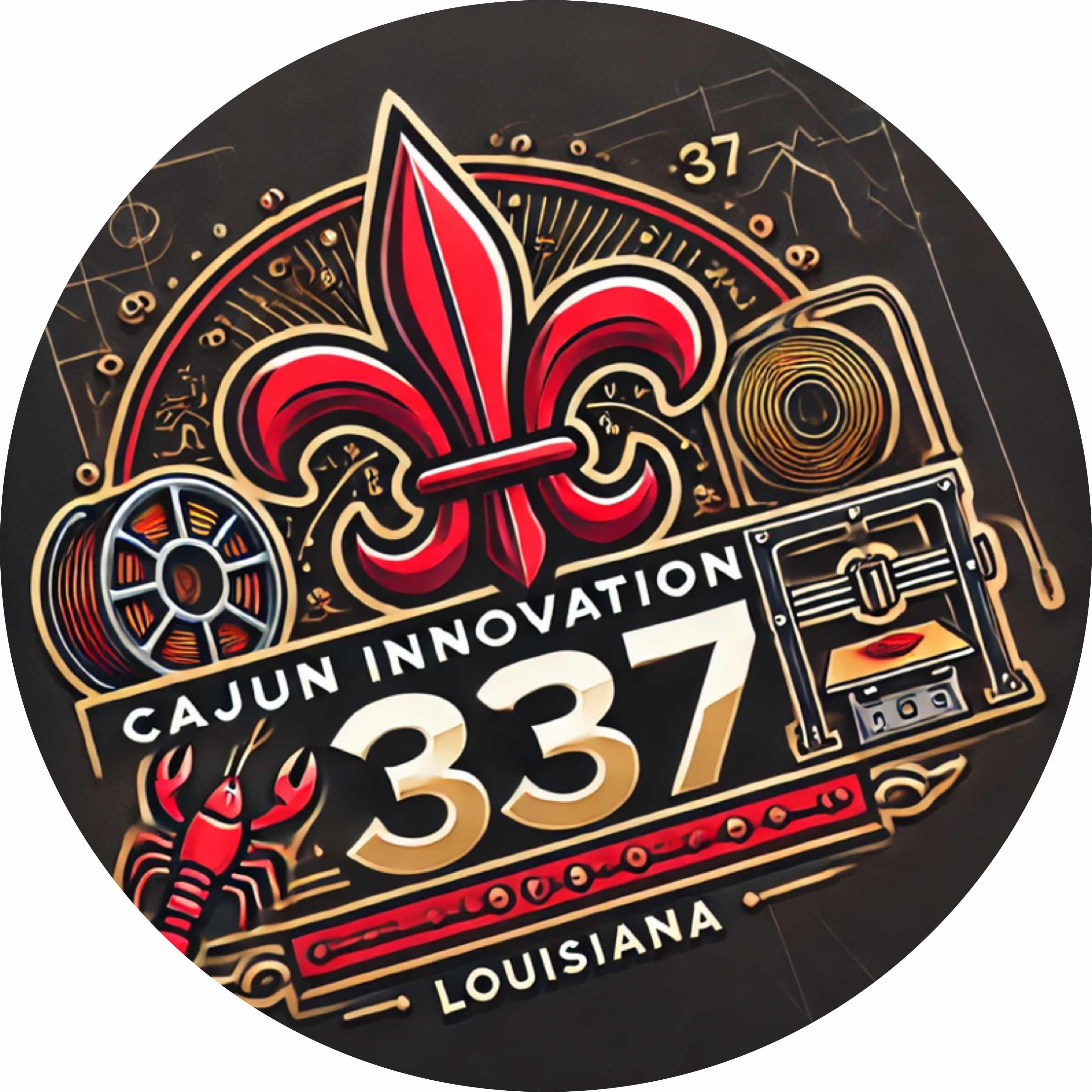 avatar of Cajun_Innovation_337