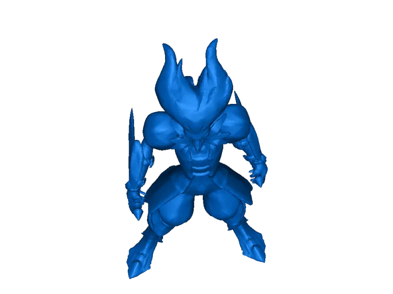 Shaco