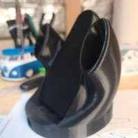 Phone Stand Amplifier-5