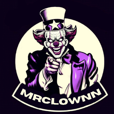 avatar of MrClownn
