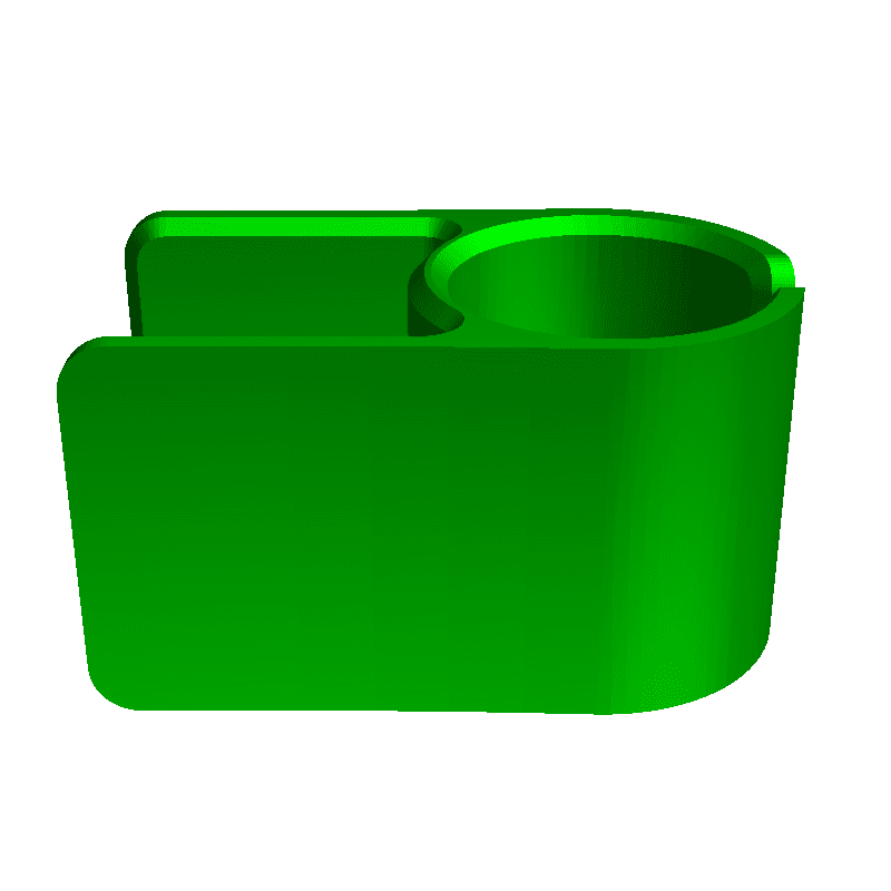 Laptop Stylus Holder Clips